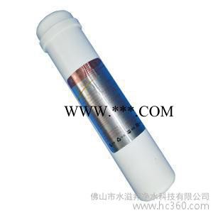 韩式快接麦饭石滤芯 矿泉活化水滤芯 小分子水滤芯 矿物质滤芯图3
