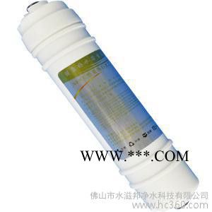 韩式快接麦饭石滤芯 矿泉活化水滤芯 小分子水滤芯 矿物质滤芯图2