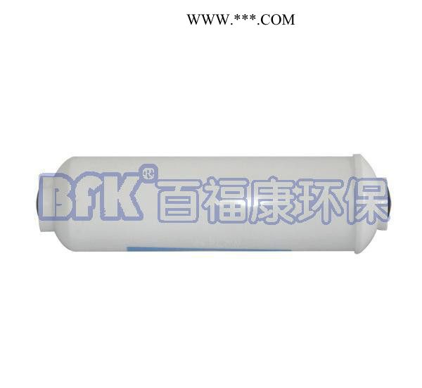 净水器过滤芯 小t麦饭石滤芯 纯水机后置滤芯 能量机滤芯图2