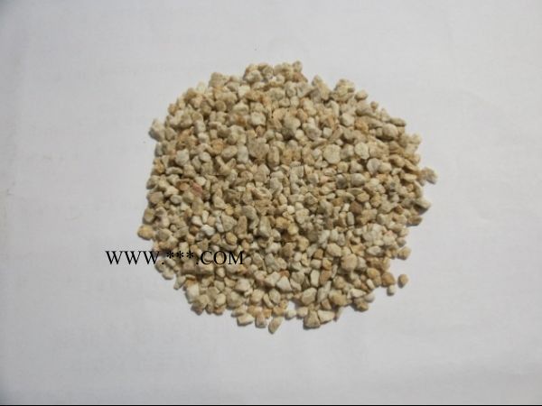 巩义市真源环保有限公司麦饭石生产厂家图3