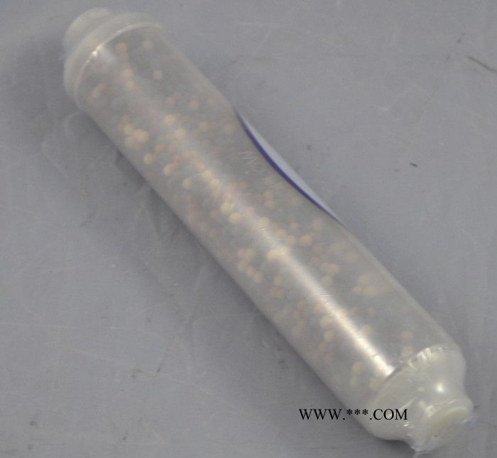 净水器十寸麦饭石矿化/能量滤芯后置矿物质小t33补充人体微量图2