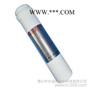 韩式快接麦饭石滤芯 矿泉活化水滤芯  矿物质滤芯图3