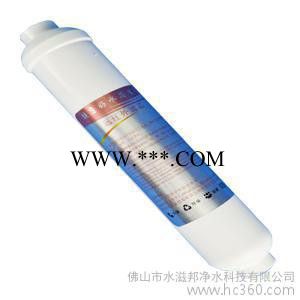 韩式快接麦饭石滤芯 矿泉活化水滤芯  矿物质滤芯图2