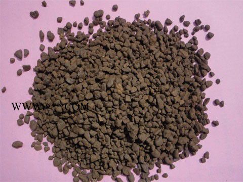 供应广西誉满泡沫滤珠滤料 泡沫滤珠滤料石榴石滤料麦饭石滤料鹅卵石滤料蛇纹石滤料稀土瓷砂滤料焦炭滤料金刚砂滤料价格齐全图4