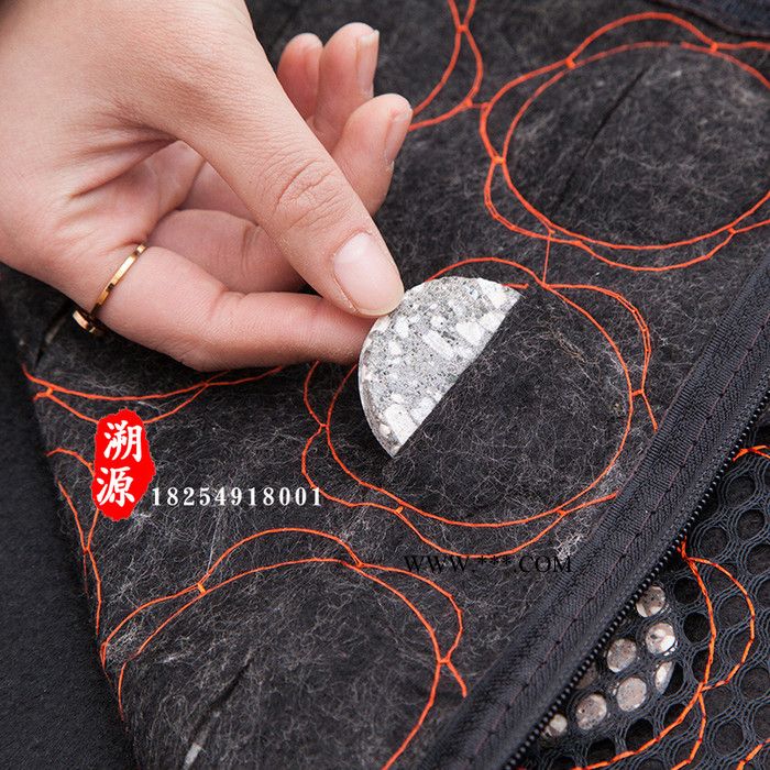 溯源 麦饭石天然原石水杯无毒无害手工制作原产地直销支持批发代理定制释放微量元素矿物质双向调节水质图4