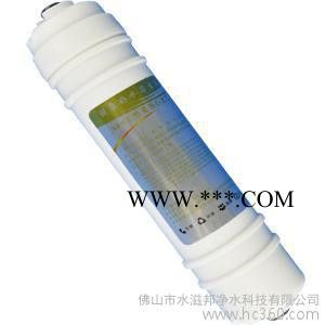 韩式麦饭石 一体麦饭石滤芯  后置麦饭石滤芯图3