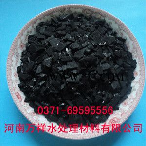 供应【昆山市】麦饭石滤料价格，  石英砂滤料厂家图3