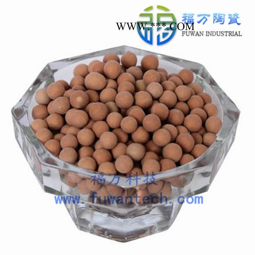 麦饭石陶瓷球 矿化净水麦饭石球 水处理滤料图2