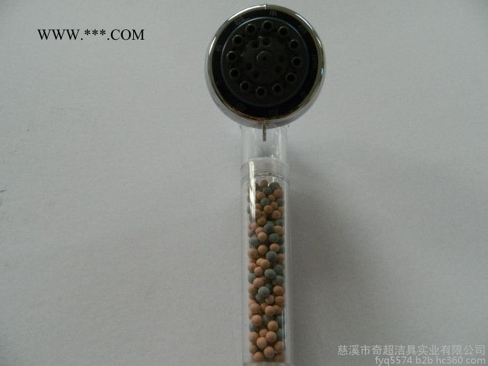 多功能水疗麦饭石花洒图4