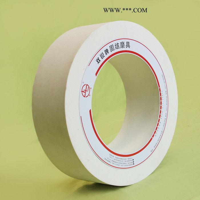 双利刚玉陶瓷白刚玉外圆磨 白刚玉砂轮 白刚玉砂轮价格图4