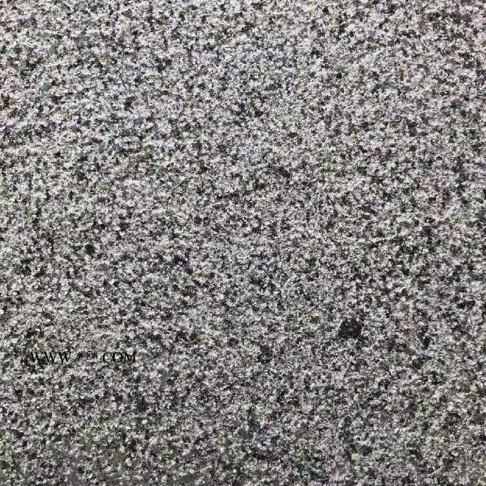 芝麻黑石材 新矿芝麻黑 芝麻灰 芝麻白 花岗石图2