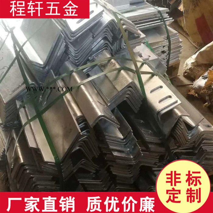 【程轩五金】大理石挂件厂家，大理石直挂件，干挂大理石挂件，生产厂家图5