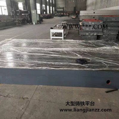 湖北孝感三坐标平台花岗石三坐标平台图5