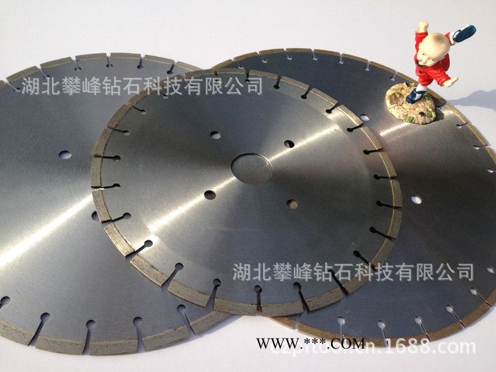厂家加工花岗石锯片 规格齐全 按需定制 质量稳定可靠图2