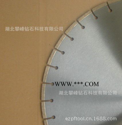厂家加工花岗石锯片 规格齐全 按需定制 质量稳定可靠图1