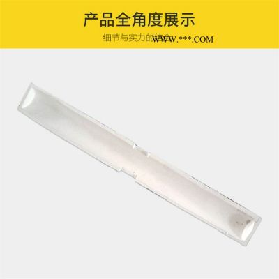 精密仪器的选择刚玉舟 灰熔点刚玉舟