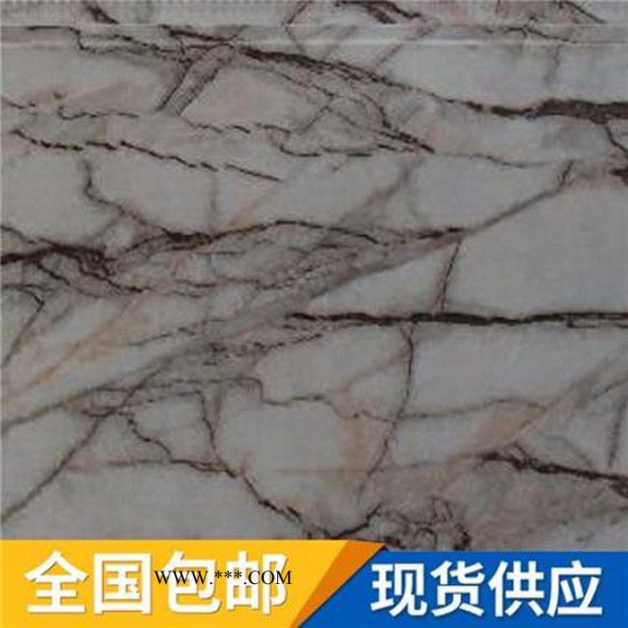 大理石纹金属雕花板 迪拜尔 抗震隔热板大理石纹图2