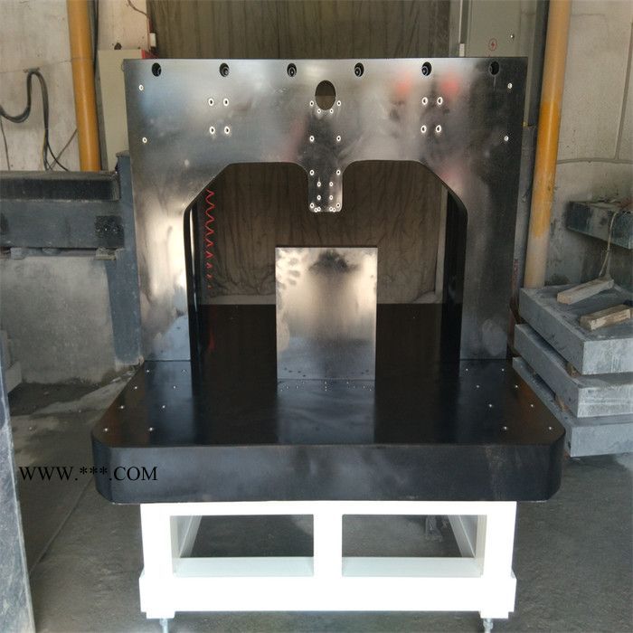 花岗石量具  花岗石方箱  花岗石方尺  花岗石平板  花岗石平尺现货可定制图1