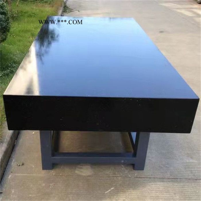 花岗石量具  花岗石方箱  花岗石方尺  花岗石平板  花岗石平尺现货可定制图5