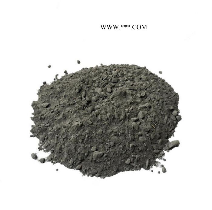 刚玉浇注料 刚玉莫来石浇注料 钢纤维增强浇注料 不沾铝浇注料现货批发图3