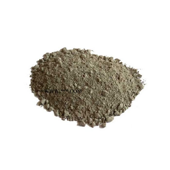 耐火可塑料生产厂家 强度高 粘结性强 刚玉耐火可塑料图4