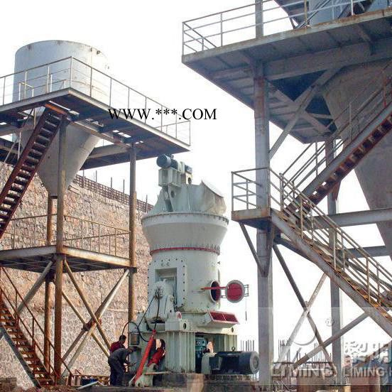 大理石钙粉加工工艺 大理石磨粉机 重钙粉加工设备图3