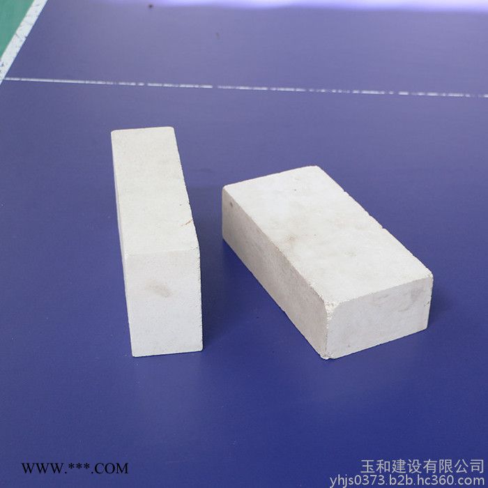玉和 莫来石 刚玉莫来石 耐火砖厂家供货图2