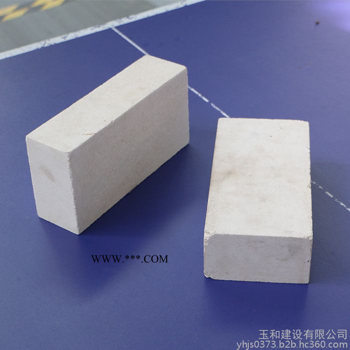 玉和 莫来石 刚玉莫来石 耐火砖厂家供货图5