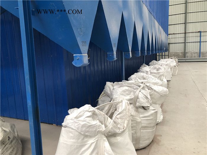 WX伟翔棕刚玉细粉 棕刚玉微粉 棕刚玉收尘、除尘粉专业生产厂家图4