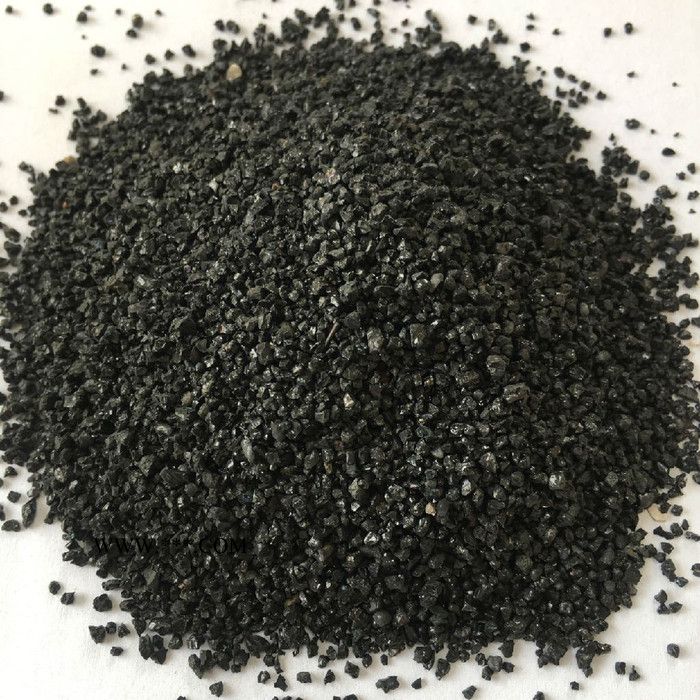 黑龙江棕刚玉登峰生产销售图4