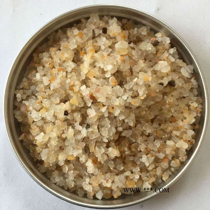 黑龙江棕刚玉登峰生产销售图3