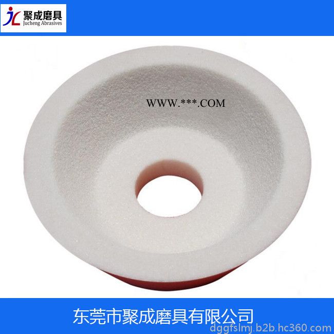 聚成多款供应 白刚玉陶瓷砂轮 白刚玉砂轮图7