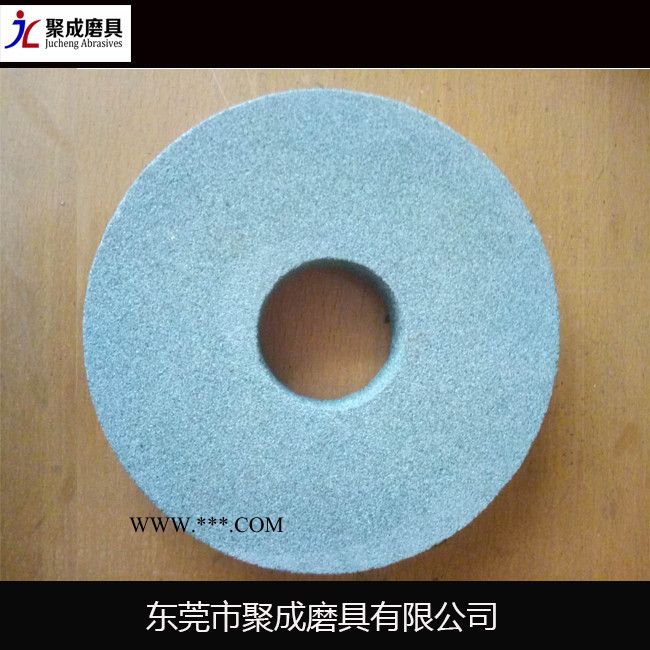 聚成多款供应 白刚玉陶瓷砂轮 白刚玉砂轮图3