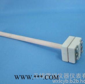 雷磁WRP-230 刚玉保护管热电偶S型铂铑热电偶厂家图3