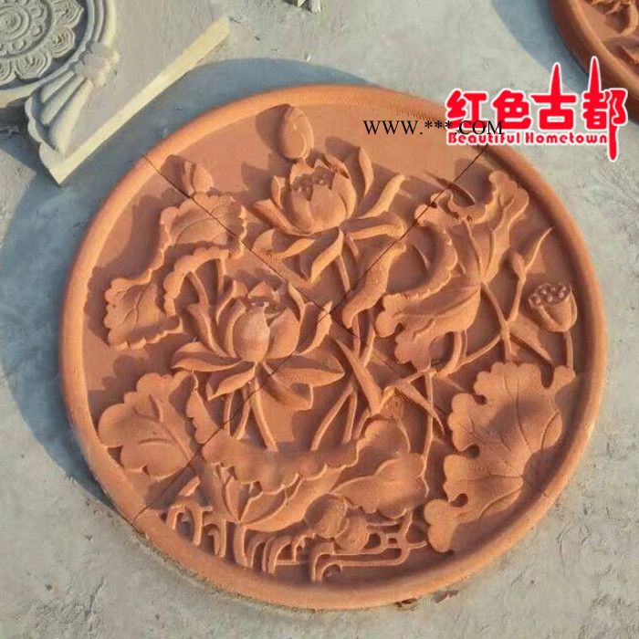 厂家批发 天然大理石 花岗岩雕刻画 万里长城图 大理石花岗岩雕刻画图2