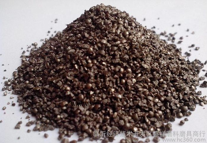 供应棕刚玉 棕刚玉磨料   棕刚玉磨料图3