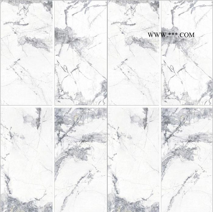 大板瓷砖 900x1800 通体大理石 仿大理石砖 现代简约轻奢 厂家批发图4