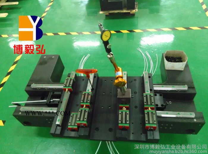 供应博毅弘深圳花岗石标准量具，云浮大理石量具图片，量具批发零售图7