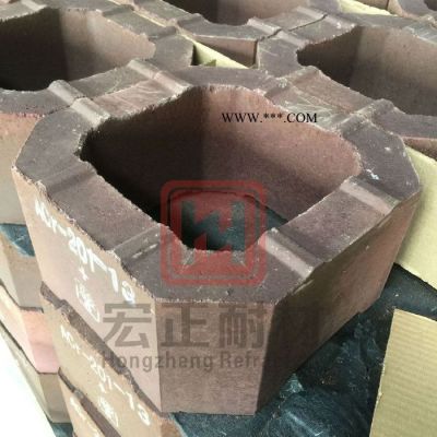 宏正厂家供应耐腐蚀高强度耐磨 刚玉系列铬砖 铬刚玉砖 欢迎咨询