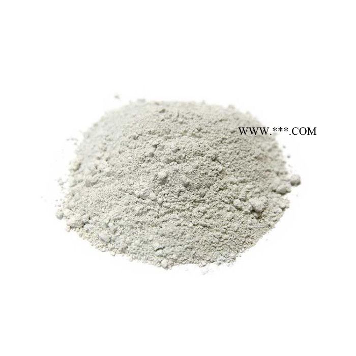 河南耐火材料厂家   适用于高温工业窑炉 刚玉莫来石浇注料图5