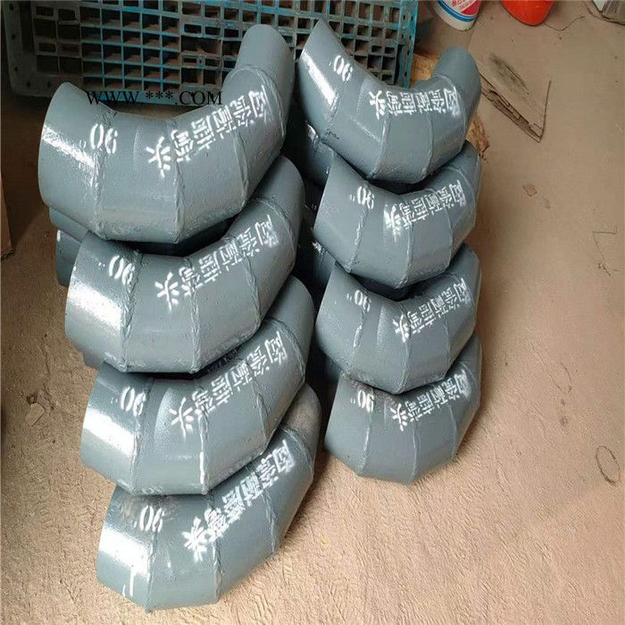 特力达刚玉陶瓷弯头 陶瓷复合刚管 陶瓷贴片 陶瓷复合管图7