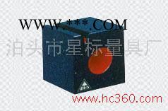 供应泊头星标50*50*50大理石方箱/花岗石方箱北京厂家图7