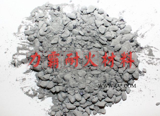 常年供应钢玉莫来石浇注料 刚玉莫来石浇注料 莫来石耐火浇注料 高温窑炉锅炉用浇注料 厂家直供 钢玉莫来石浇注料价格图3