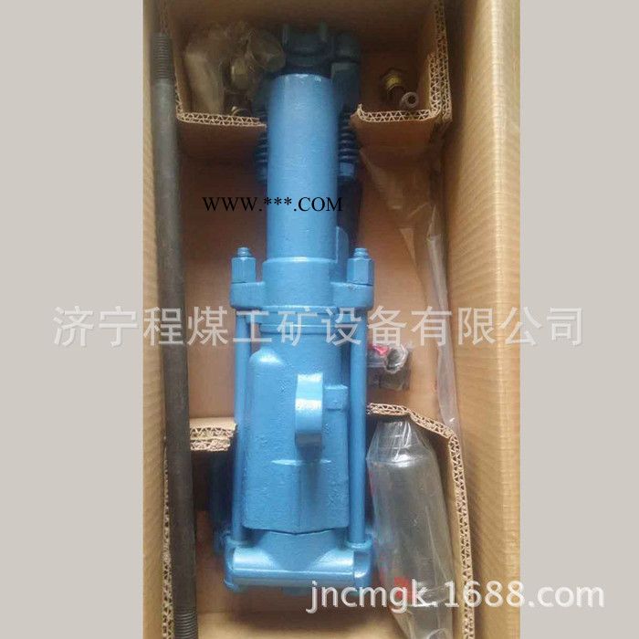 山东**YT28型气腿式凿岩机价格手持式小型凿岩机大理石采矿隧道图3