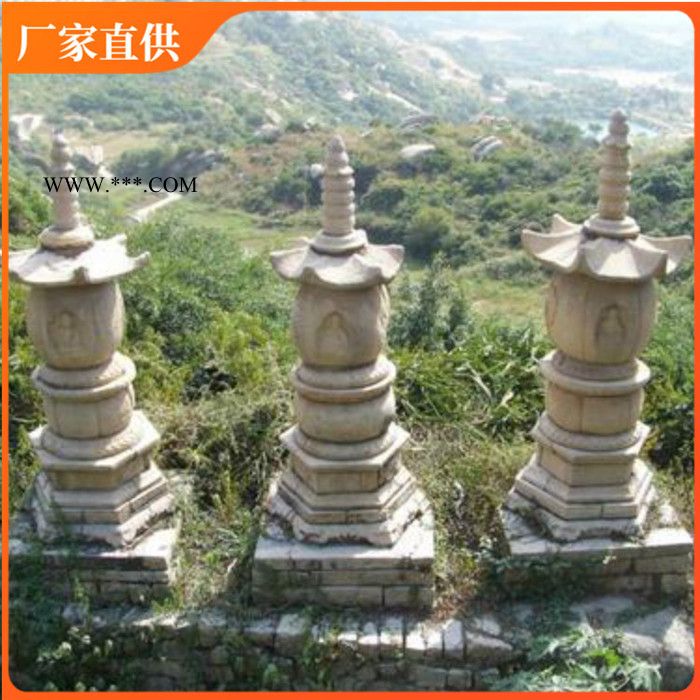 大型石塔 石雕石塔 大理石石塔山东报价图4