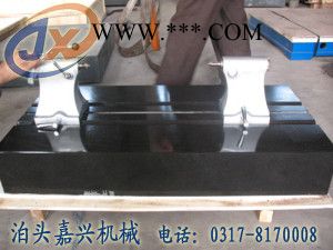 供应嘉兴花岗石偏摆仪图1