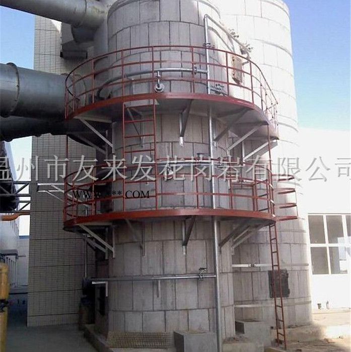 花岗岩脱硫除尘器 花岗石水膜除尘设备 石材厂家 耐酸碱 耐磨耐温防腐蚀图3