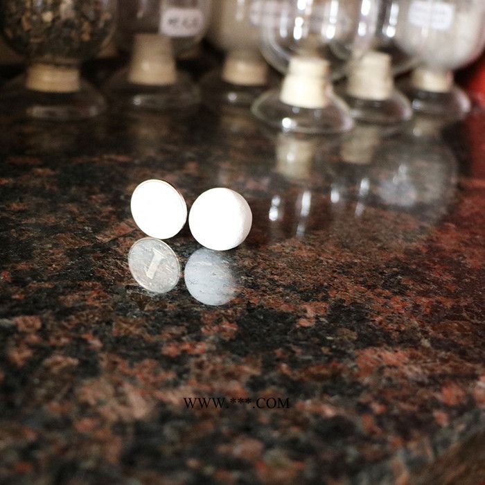 批发定制刚玉耐火球 92/95铝含量高铝耐火球 刚玉蓄热球耐火耐磨球 冶金炉用刚玉球 规格齐全 支持定制图8