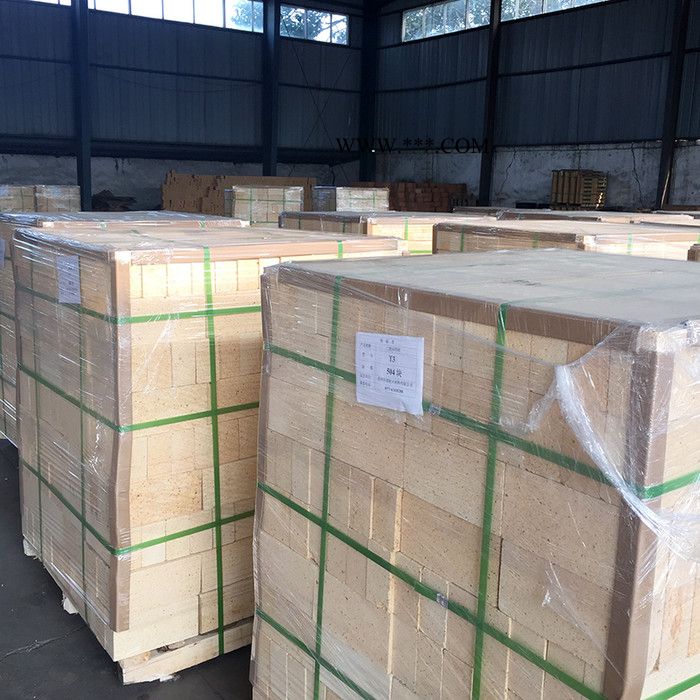 科瑞耐火材料 定制气化炉用高纯刚玉砖 纯度高的刚玉质耐火砖 高铝含量耐火砖 85刚玉砖 莫来石砖 砌筑高温砖刚玉制品图4