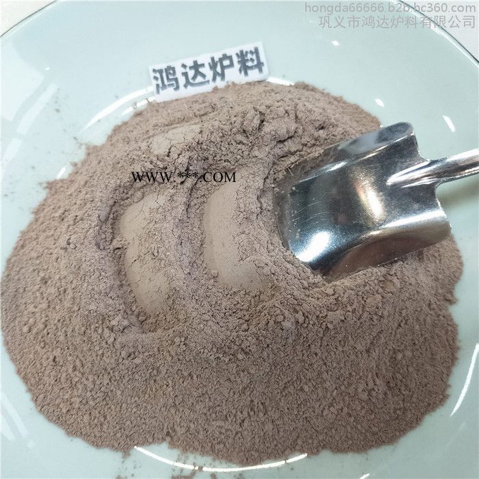 刚玉线圈胶泥 刚玉线圈绝缘胶泥 红色线圈胶泥 现货供应图2